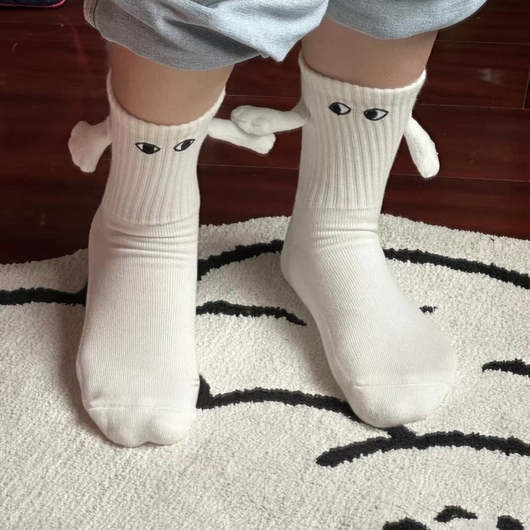 1+1 Gratis | Kuschelsocken - Die süßesten Socken der Welt!