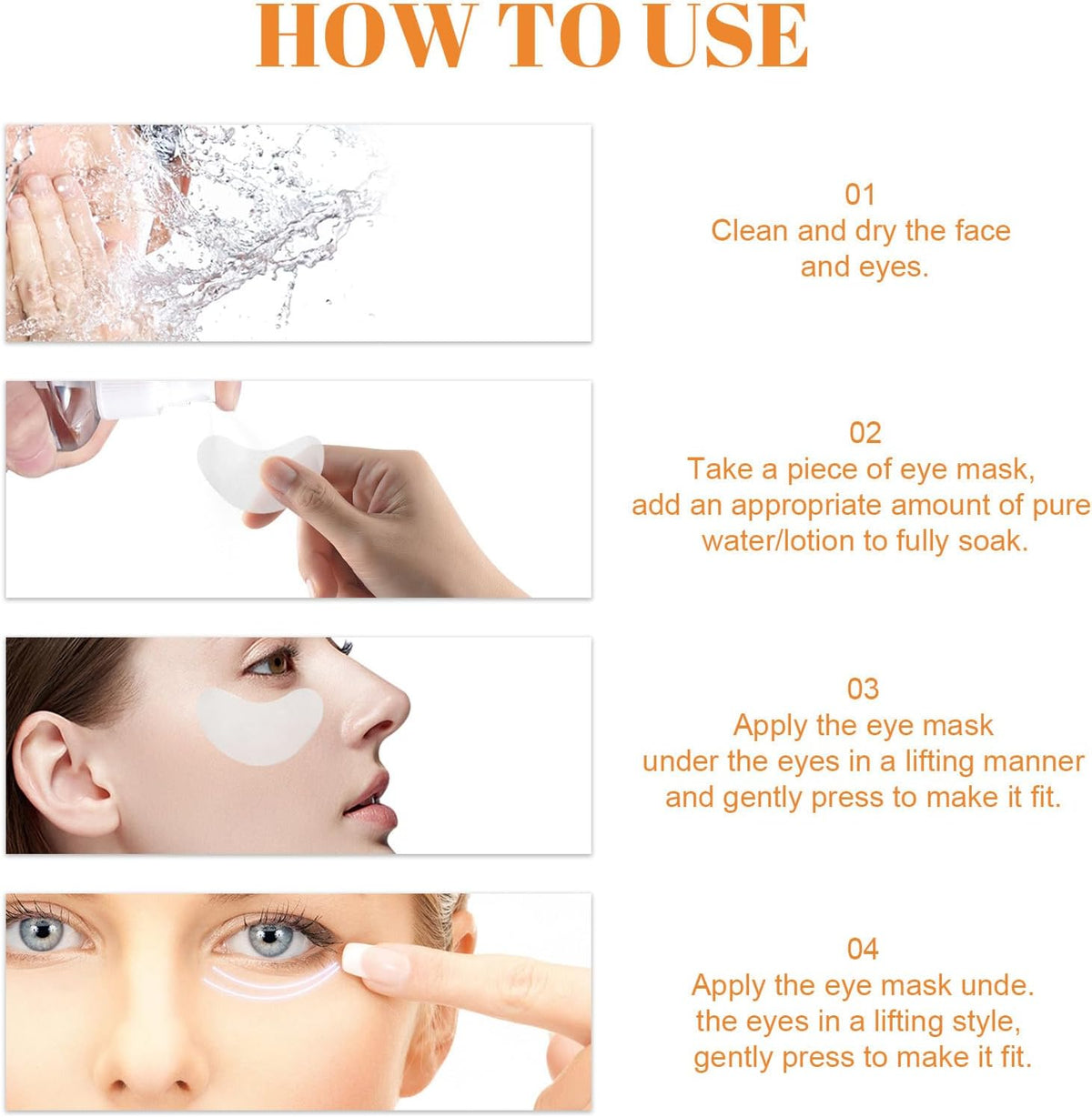 1+1 Gratis | RenewYouth – Lösliche Kollagen-Gesichtsmaske, Anti-Aging-Feuchtigkeitsmaske