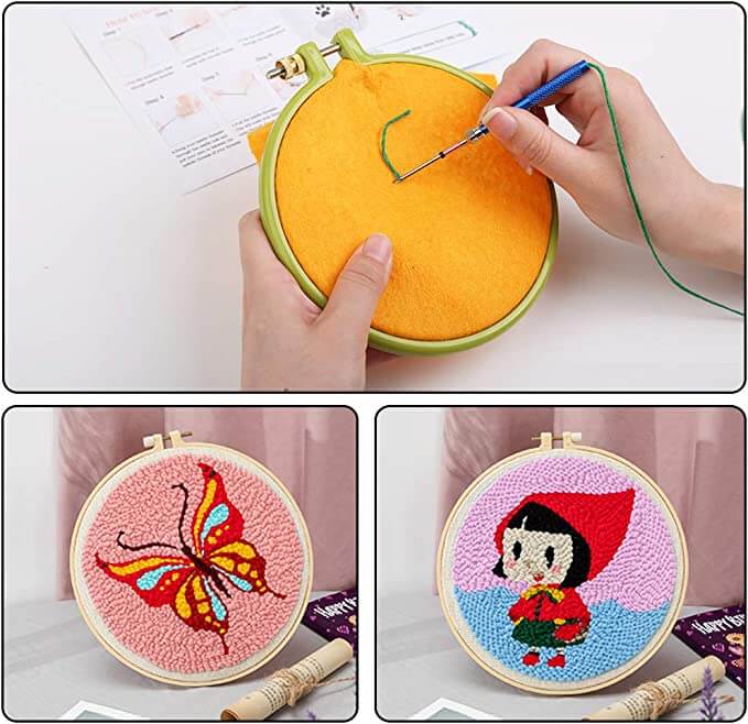 CraftFun™ – Entfesseln Sie Ihre Kreativität