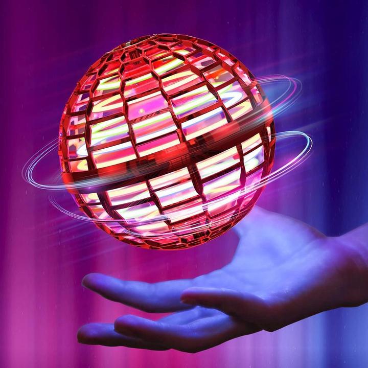 BumerangBall™ - Für Jung und Alt!