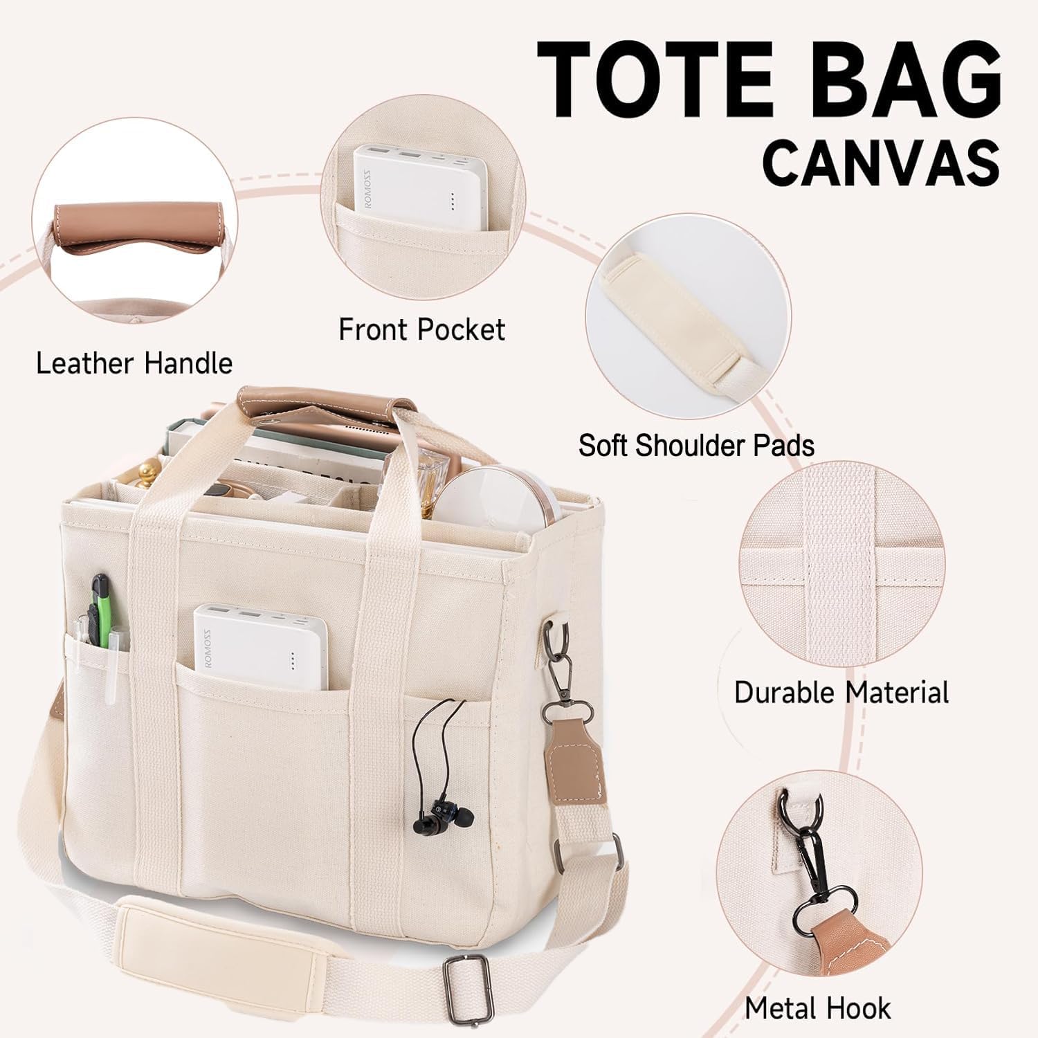 ToteEase™ - FlexBag