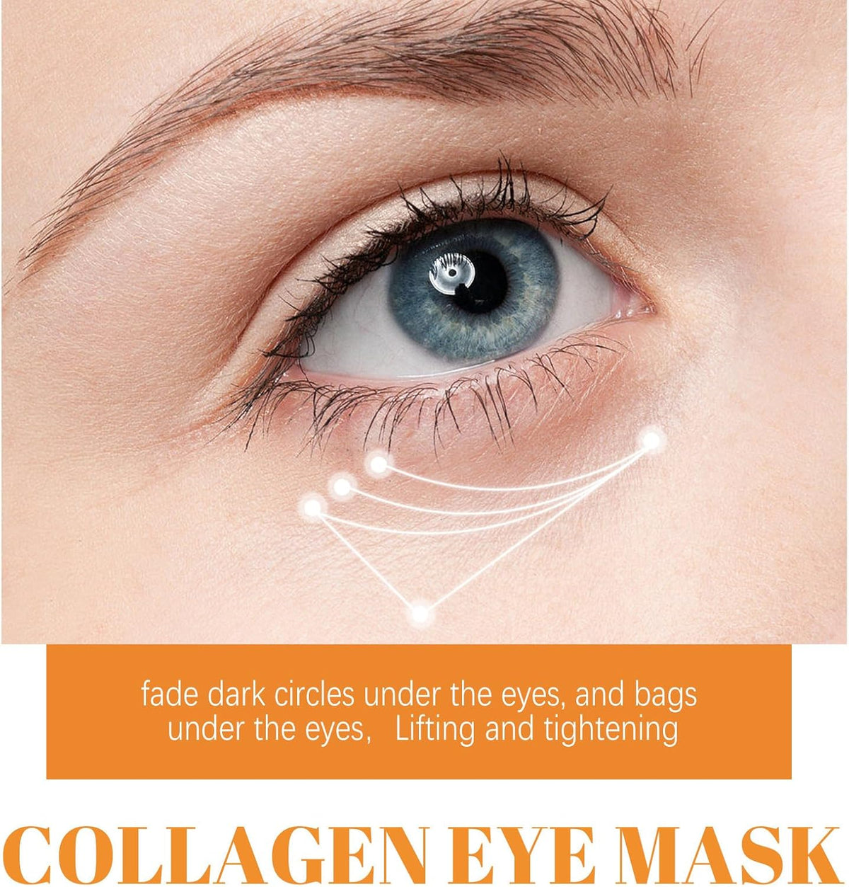 1+1 Gratis | RenewYouth – Lösliche Kollagen-Gesichtsmaske, Anti-Aging-Feuchtigkeitsmaske