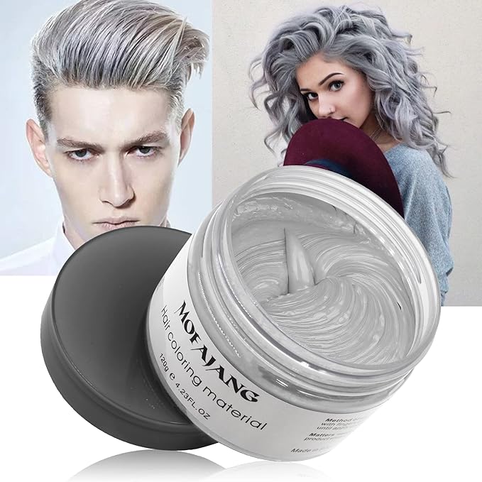 1+1 Gratis | HairDesign – Verwandeln Sie Ihr Haar mit leuchtenden Farben