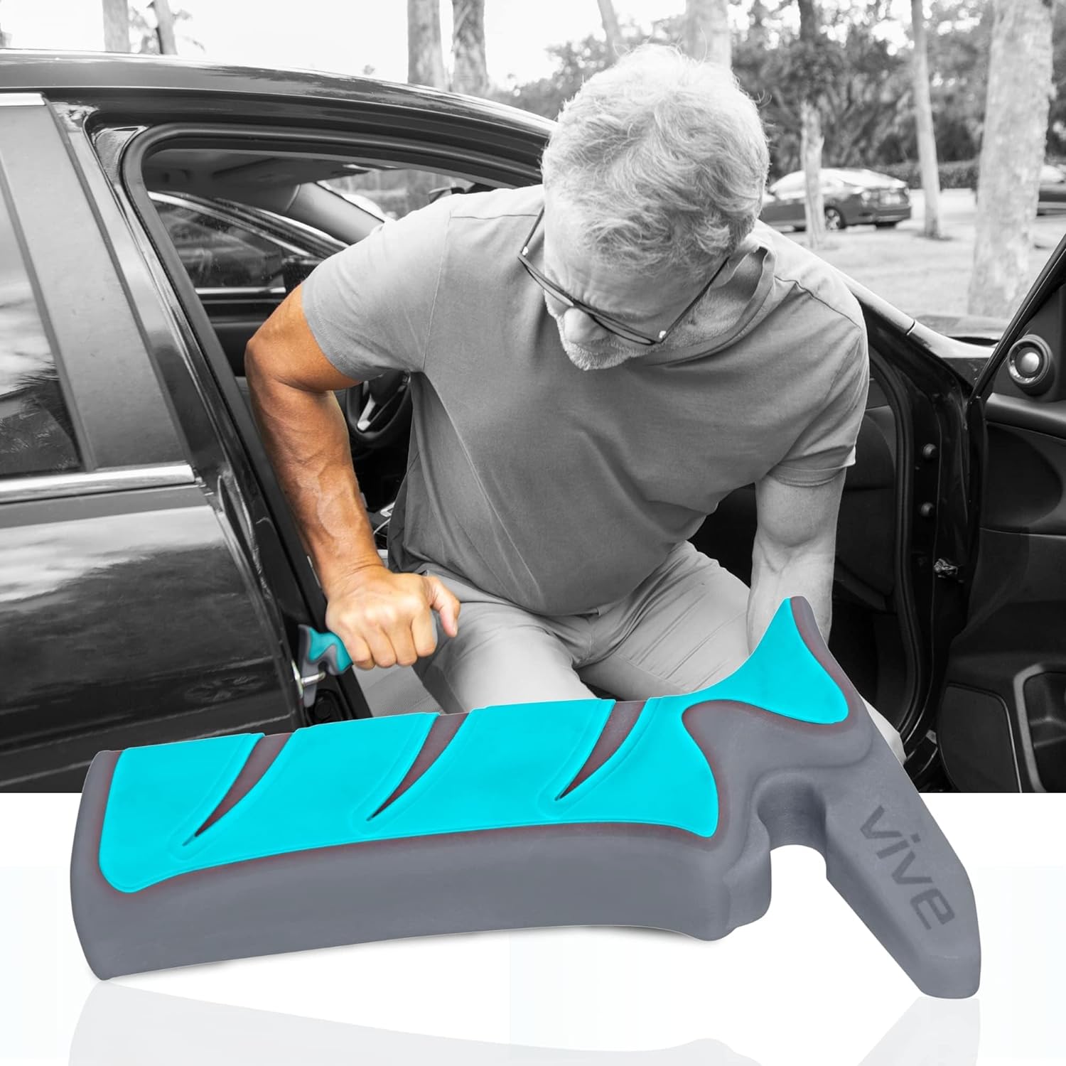StandAssist™ - Auto Stand-Up Unterstützung