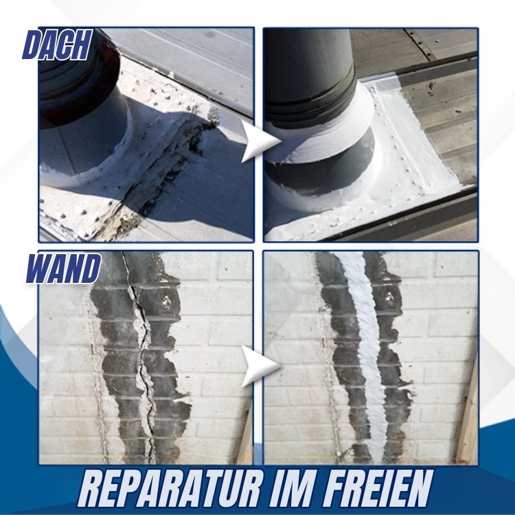 1+1 Gratis | LeakageSeal – Wasserdichtes Dichtungsspray
