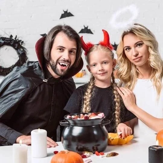 1+1 Gratis | VampFangs™ – Automatisch einziehbare Vampirzähne