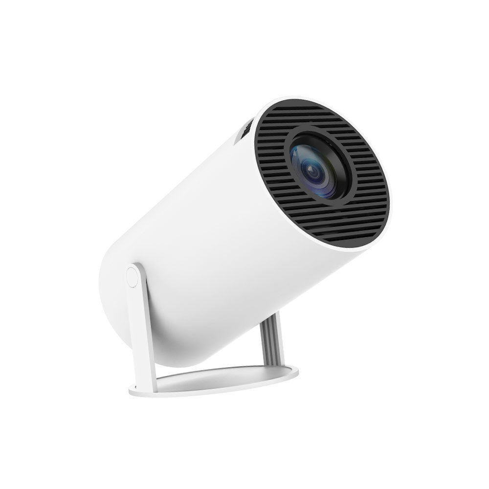 WatchBeam™ – Tragbarer Projektor für ein Kinoerlebnis