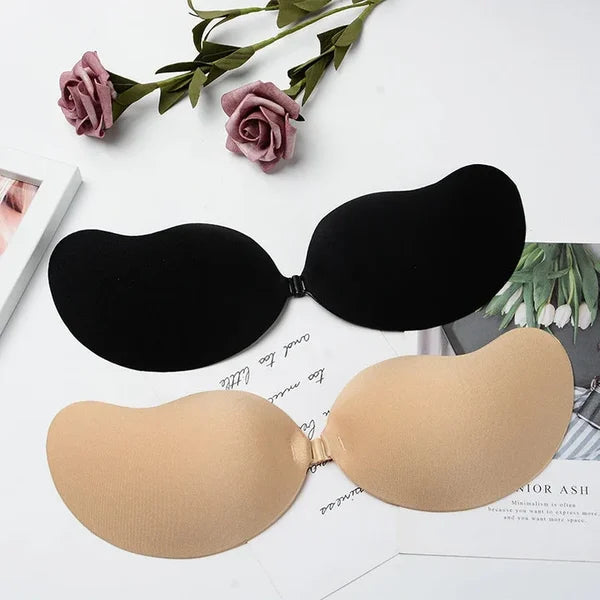 1+1 Gratis | AlluLifter – Selbstklebender Push-up-BH