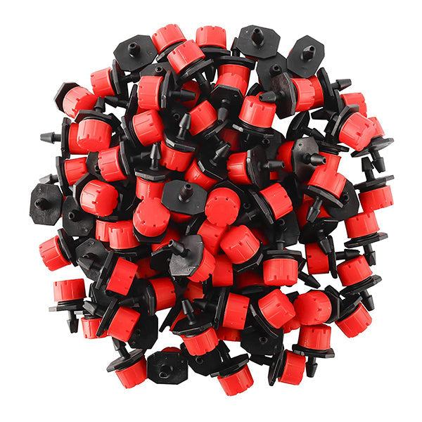 SprinkleFun™ – Verstellbares Tropfbewässerungssystem für gesunde Pflanzen