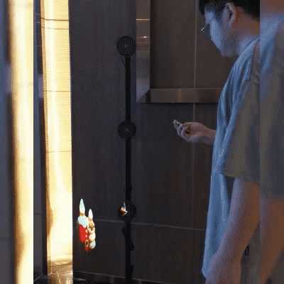 HoloLight™ – Premium-LED-Hologrammprojektor