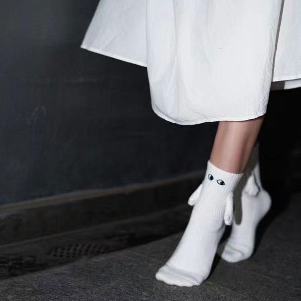 1+1 Gratis | Kuschelsocken - Die süßesten Socken der Welt!