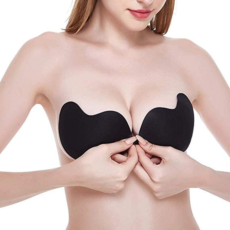 1+1 Gratis | AlluLifter – Selbstklebender Push-up-BH