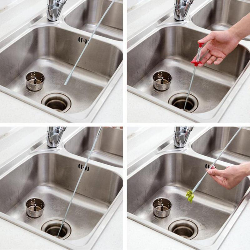 SinkGrab™ - Spülbeckenabfluss-Entferner