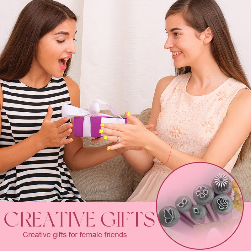 ArtStamp™ – Nail Art-Stempel für atemberaubende Designs