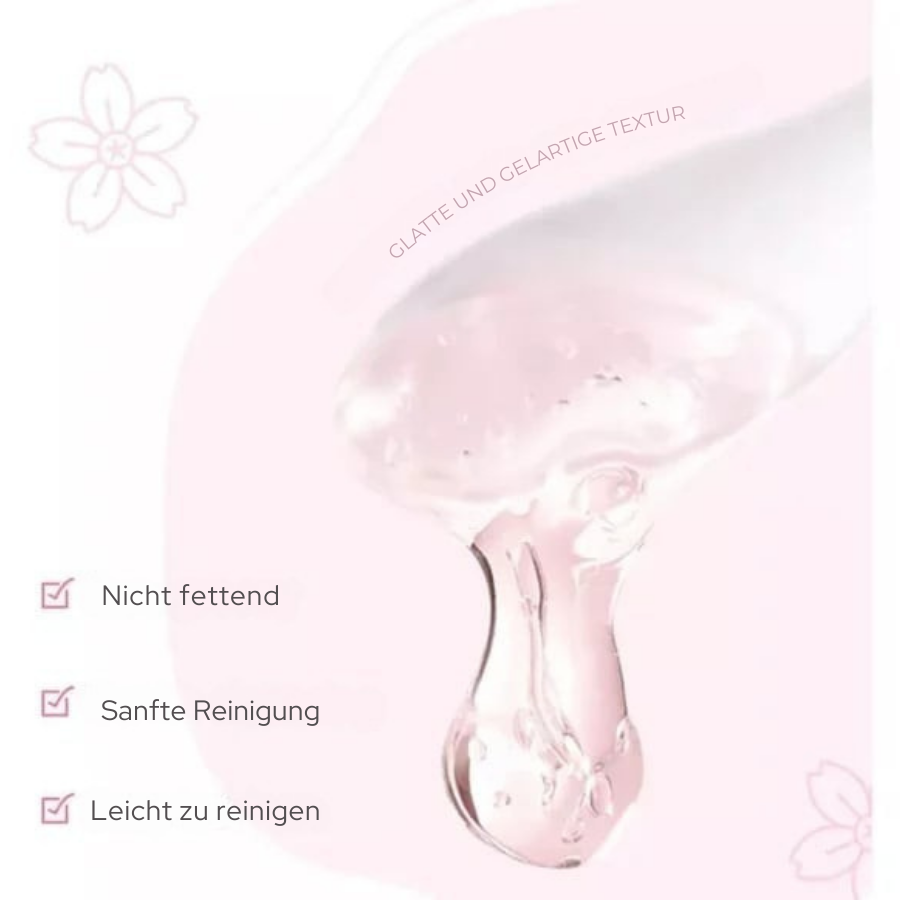 1+1 Gratis | PeelClarity – Natürliches Peeling-Gel