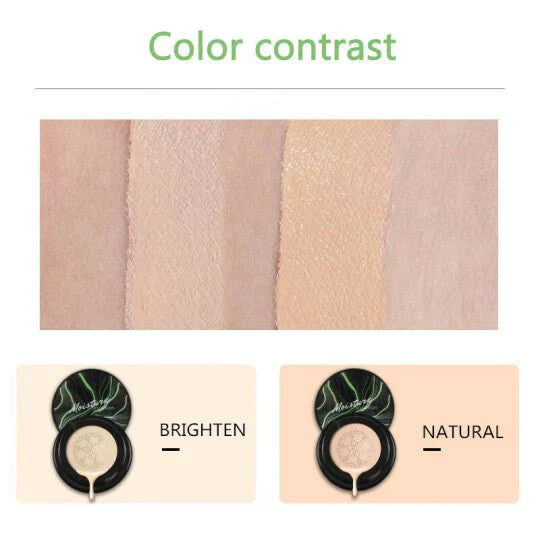 CCMushroom™ – Luftpolster-CC-Creme