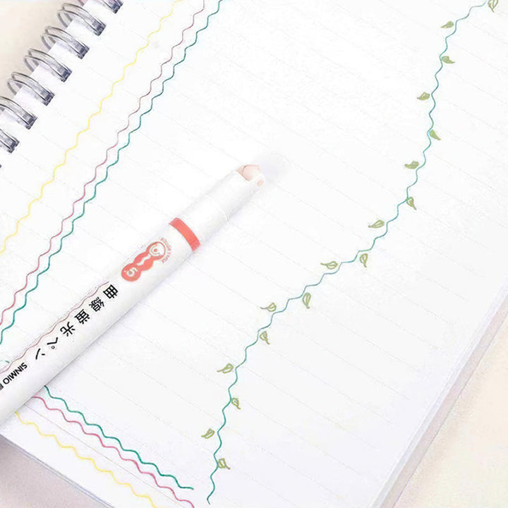 WavePen™ - Einzigartiges Stiftset für Jung und Alt