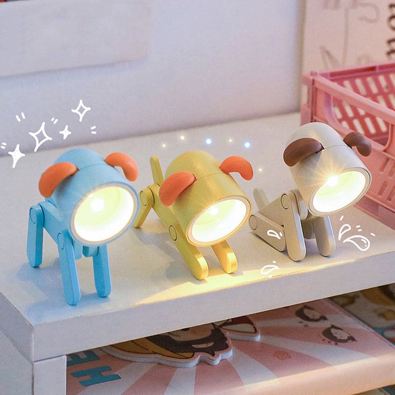 1+1 Gratis | LightFriend – Niedliches LED-Nachtlicht