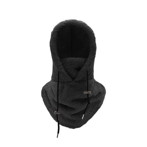 WarmMask™ – Ultimativer Winterschutz und Komfort – Kapuzen-Skimaske
