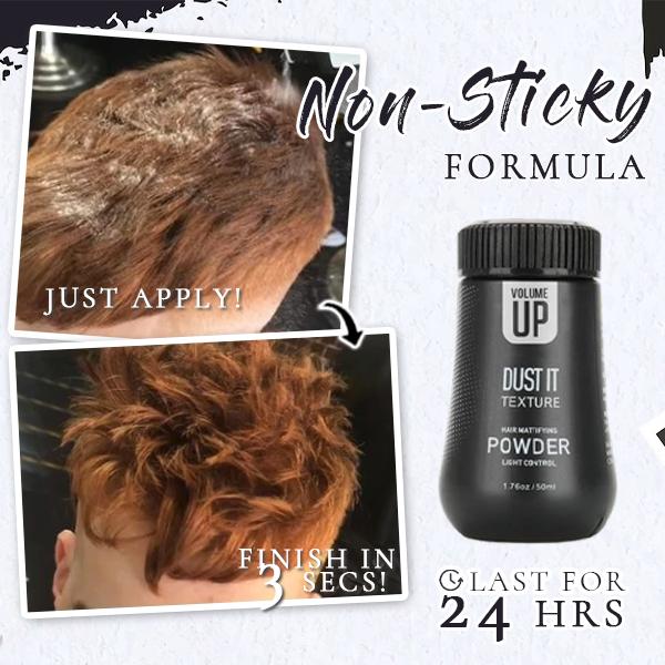 1+1 Gratis | VolumeBooster - Haarvoluminizer-Gel