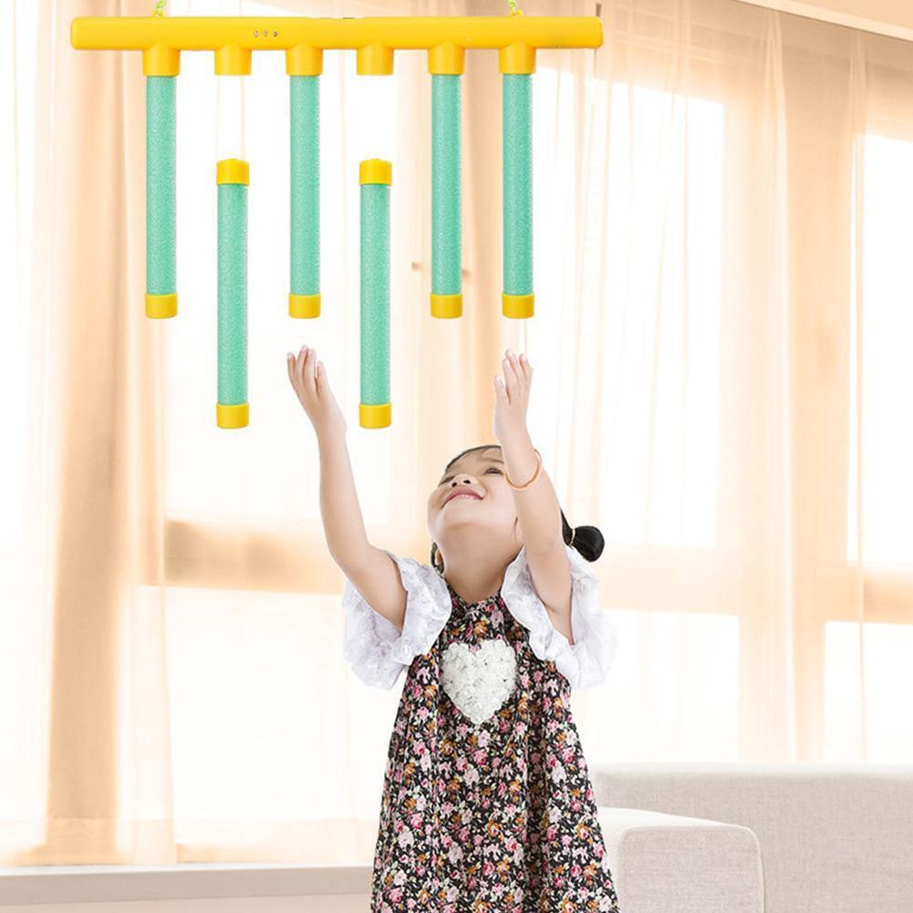 CubeFlex™ – Reflex-Trainingsspiel für Kinder und Familienspaß