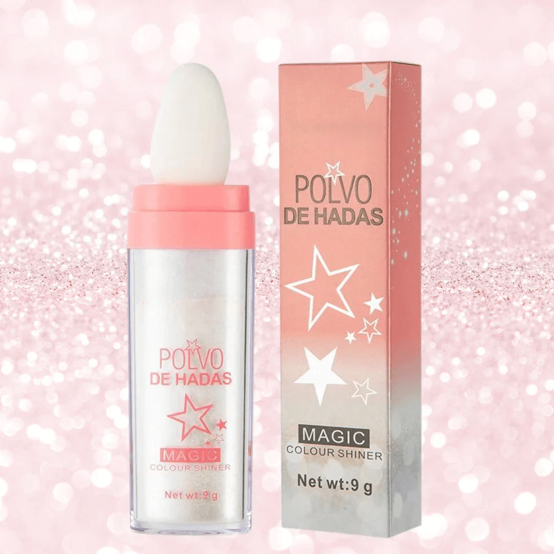 1+1 Gratis | Magischer Highlighter - Glänzende Haut im Handumdrehen