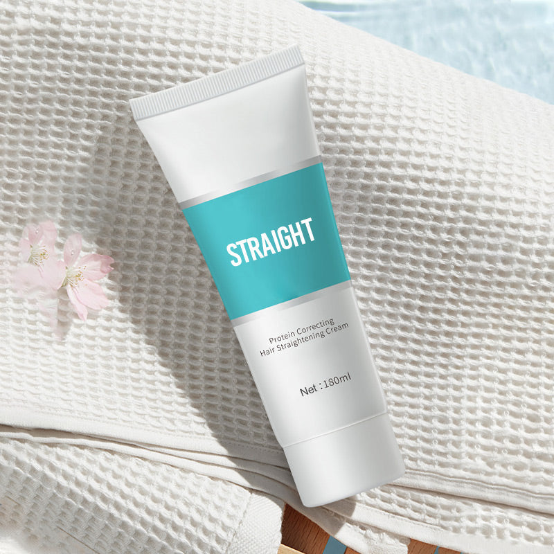 1+1 Gratis | KeraStraight – Haarverjüngung
