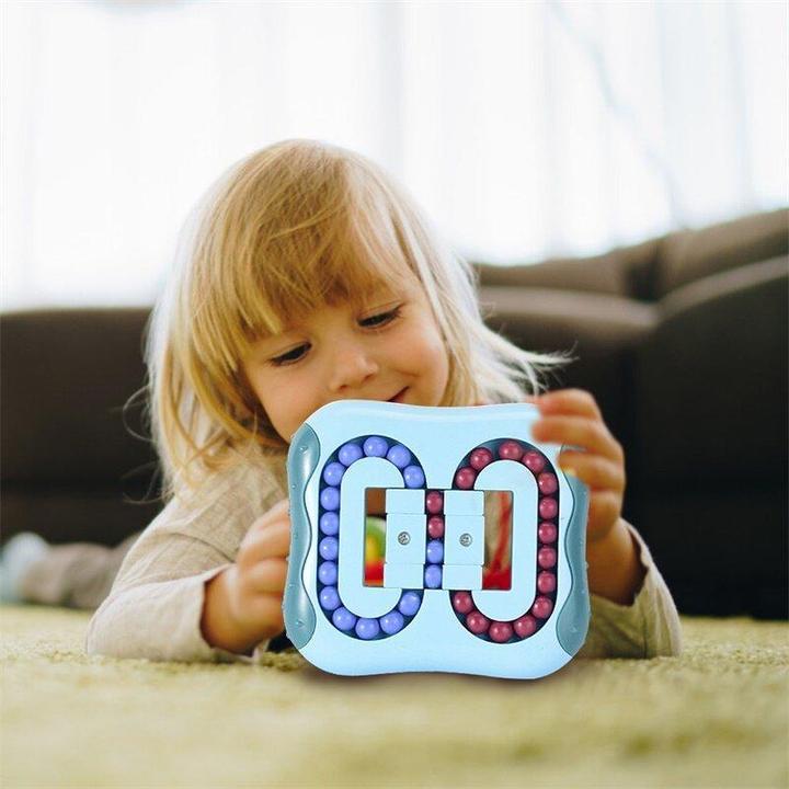 MagicBean™ - Ein Lernpuzzle für Kinder