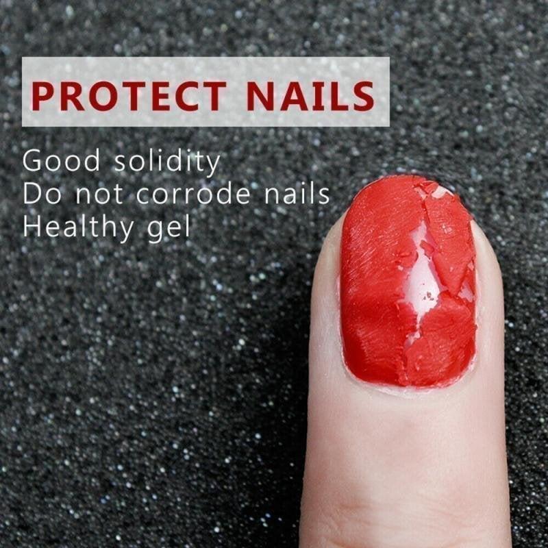 1+1 Free | NailMagic™ – Schneller und schonender Nagellackentferner