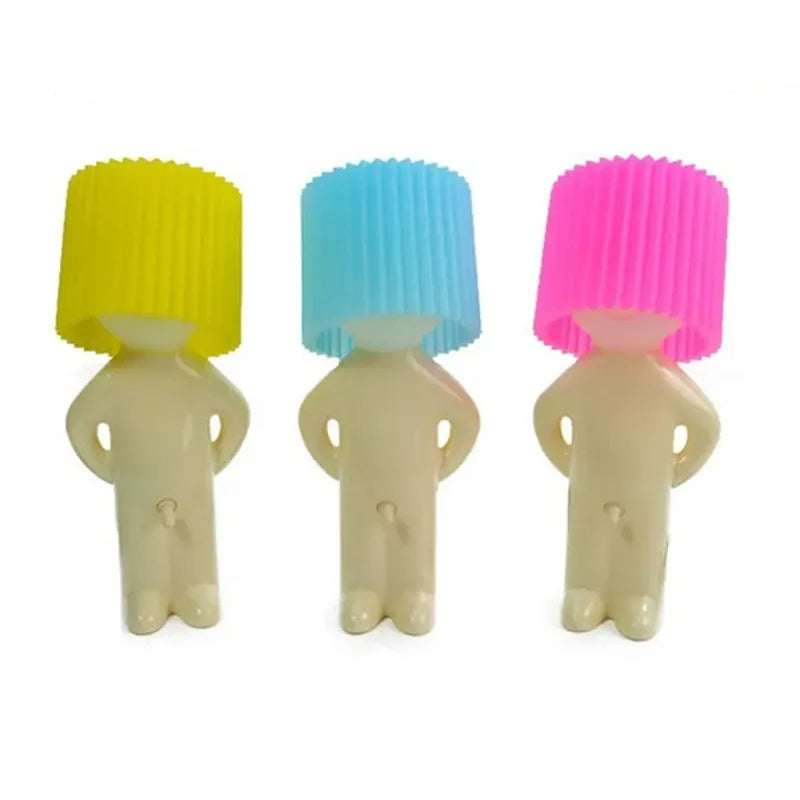 ShyLampe™  - Kleiner Junge Lampe