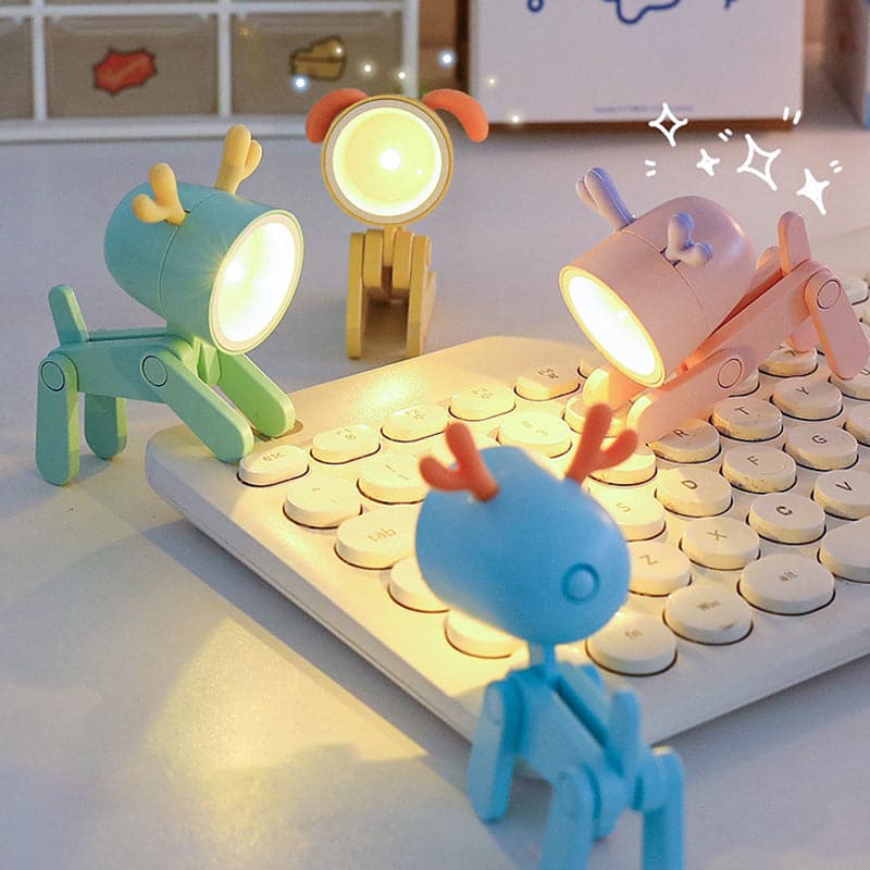 1+1 Gratis | LightFriend – Niedliches LED-Nachtlicht
