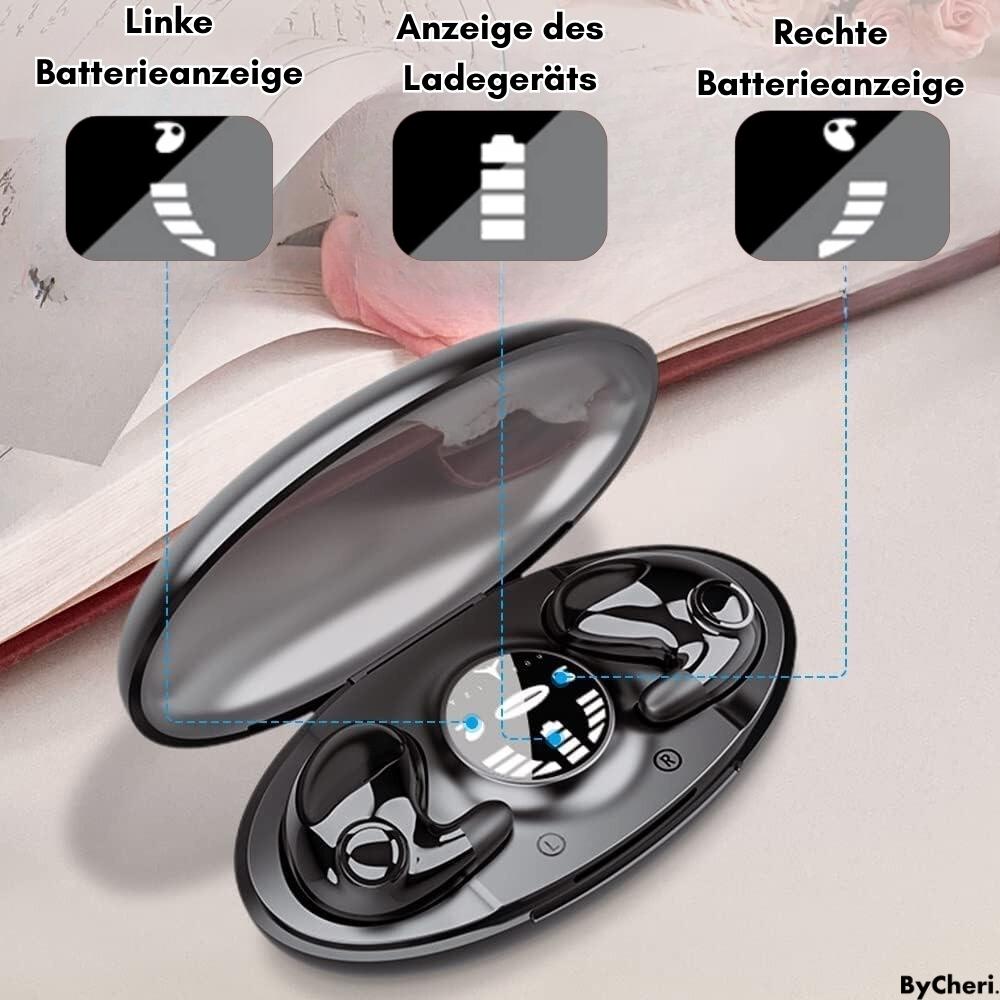 SnoozePods™ - Für die beste Nachtruhe!