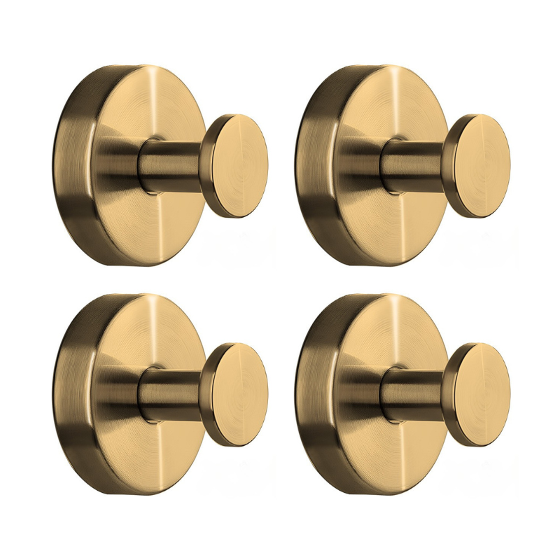 2+2 Gratis | Hooksy™ – Badezimmerhaken