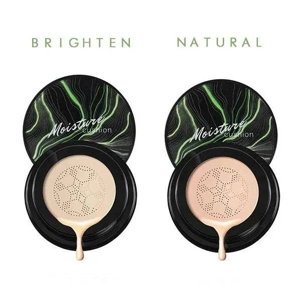 CCMushroom™ – Luftpolster-CC-Creme