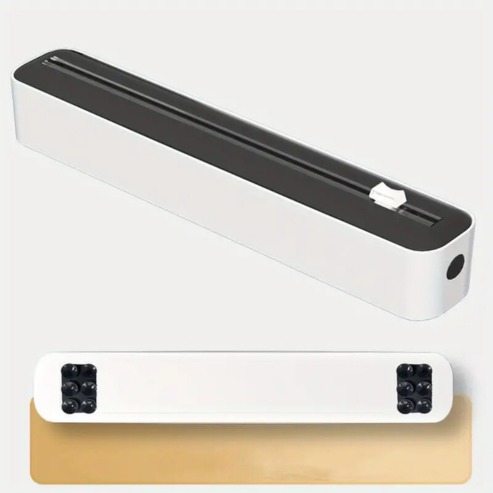 TrimWrap™ – Präzisions-Folienschneider