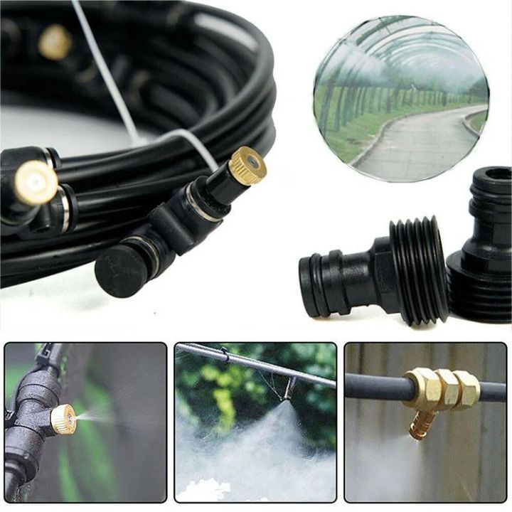SprayerPlant™ - Automatisches Gartenbewässerungssystem