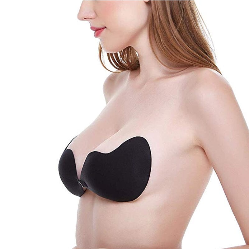 1+1 Gratis | AlluLifter – Selbstklebender Push-up-BH