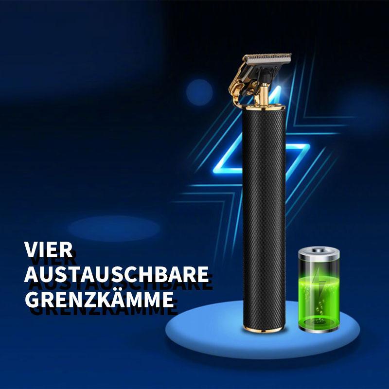 Trimmy™ - Professionelle Schermaschine für Haare und Bart