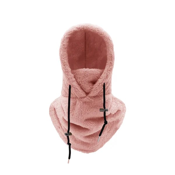 WarmMask™ – Ultimativer Winterschutz und Komfort – Kapuzen-Skimaske