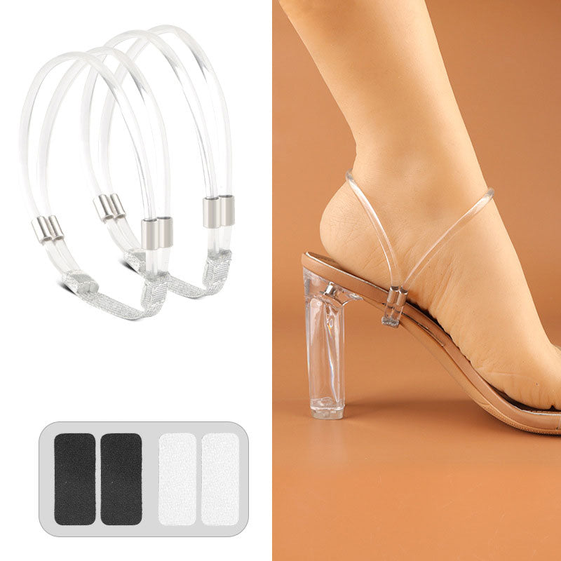 CielArc™ – Universelle elastische Schuhriemen