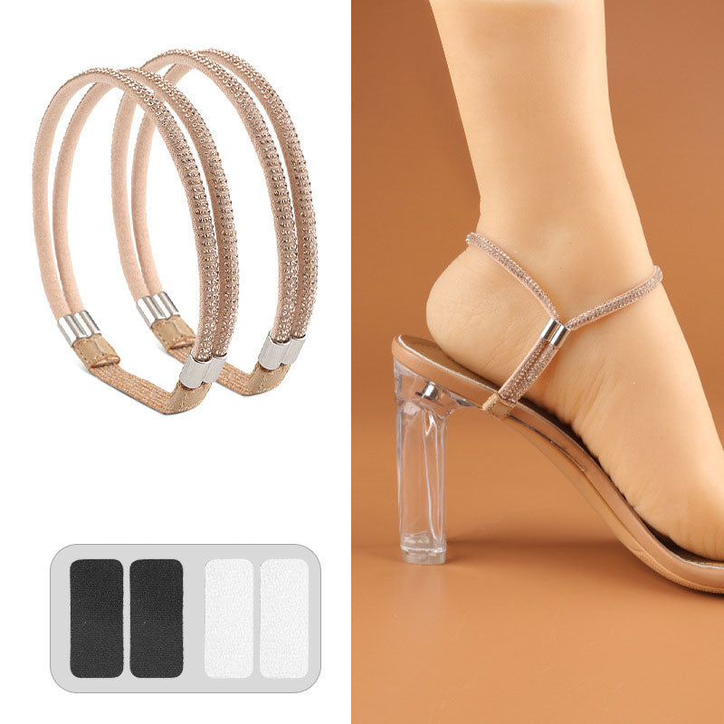 CielArc™ – Universelle elastische Schuhriemen