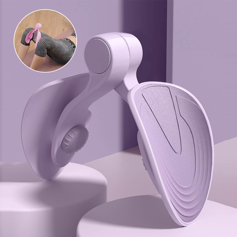 PelvicStrong™ – Hüfttrainer und Beckenbodenmuskeltrainer
