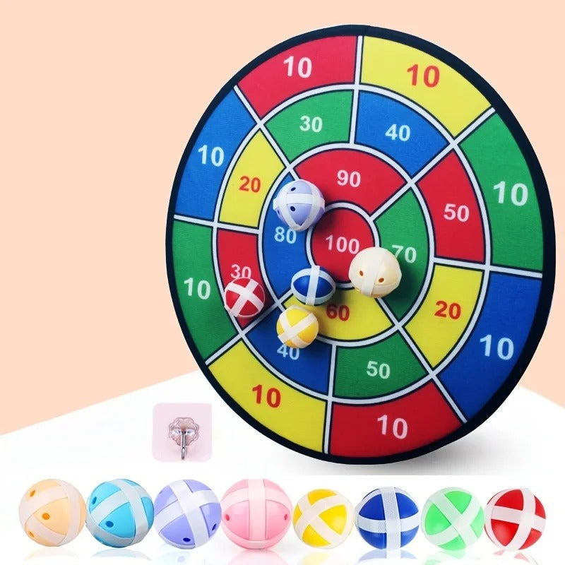 MagDart™ - Magnetische Dartscheibe