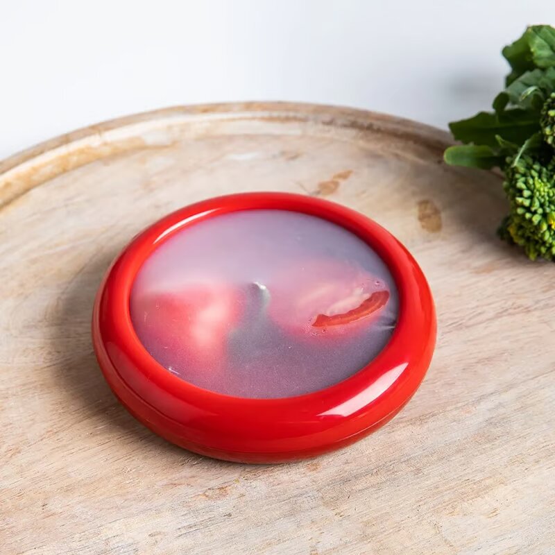 2+2 Gratis | FreshSaver™ – Wiederverwendbare Frischhaltebox