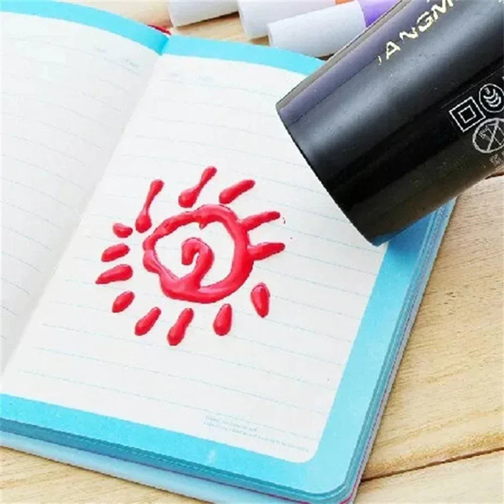 PopDraw3D™ – Zauberstift