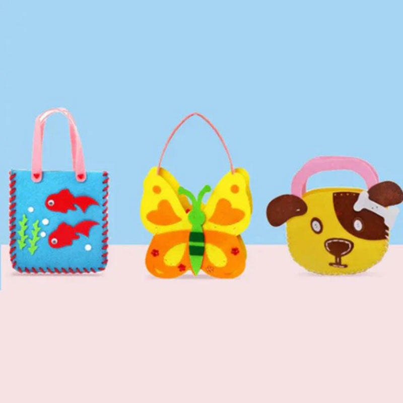 SewingBag™ – Fertigen Sie Ihr einzigartiges Meisterwerk