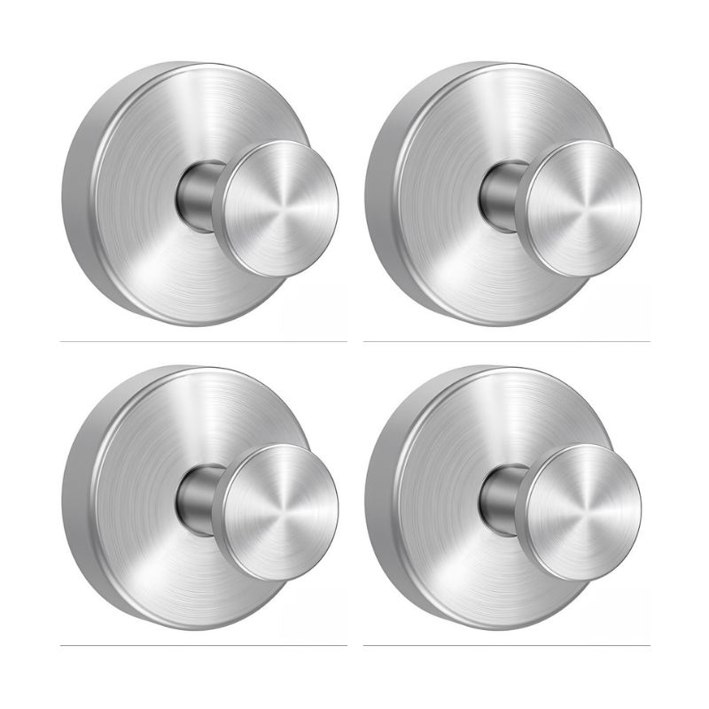 2+2 Gratis | Hooksy™ – Badezimmerhaken
