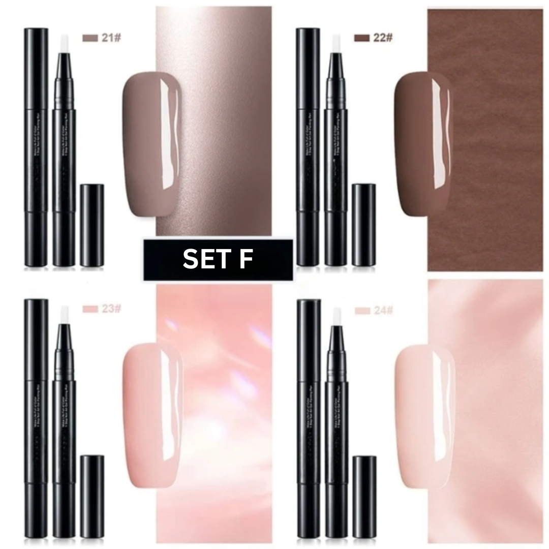 PenPolish™ – Nagellackstifte
