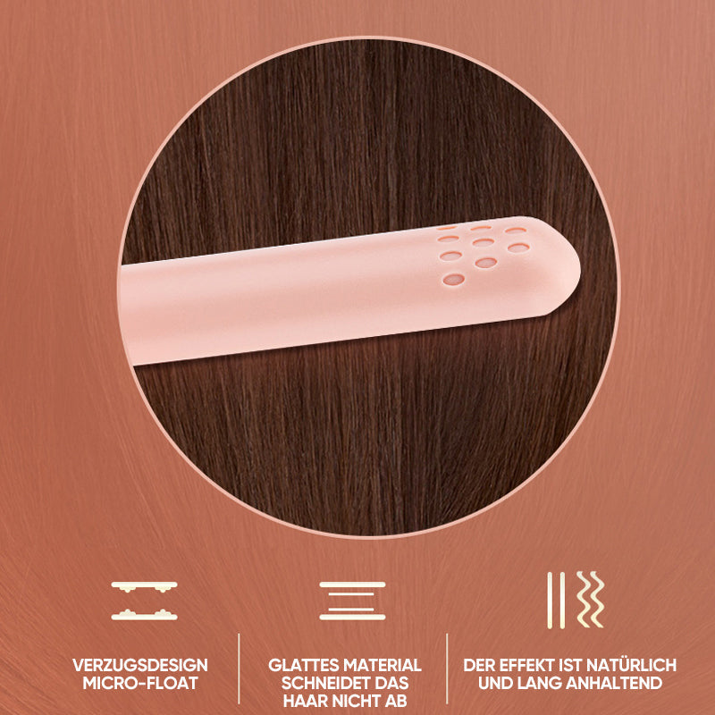 1+1 Gratis | WaveCreate™ – Lockenstab für mühelose Locken überall