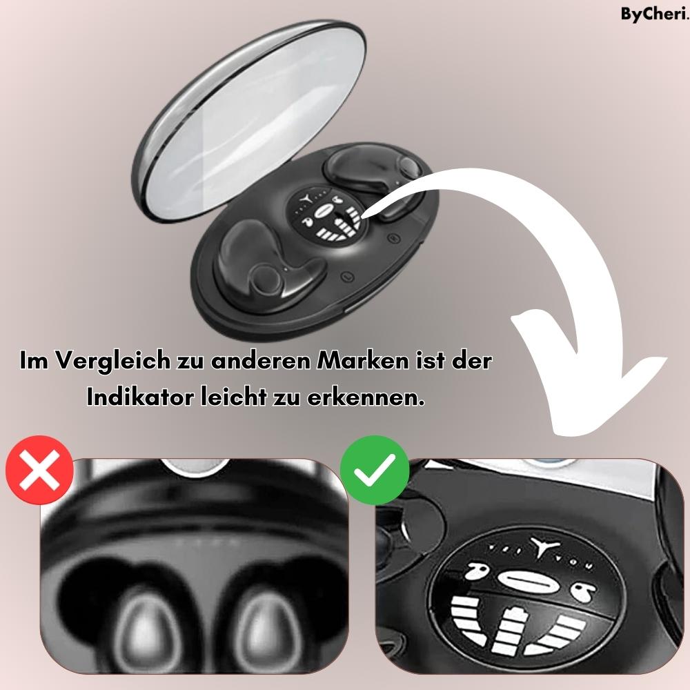 SnoozePods™ - Für die beste Nachtruhe!